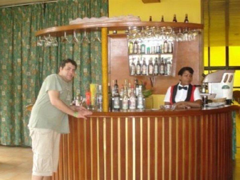 Hotel Club Acuario Havana Ngoại thất bức ảnh